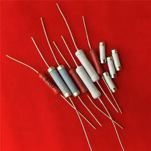 5 W-25 W Keramik Semen Resistor