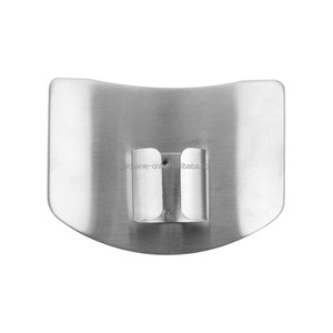 Protector de dedos para cocina, utensilio para evitar daños al cortar y hacer cubitos - Product Image 6