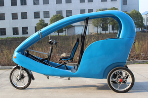 <span class=keywords><strong>3</strong></span> Roue Velo <span class=keywords><strong>Moto</strong></span> Taxi Taxi pour Vente - Product Image 2