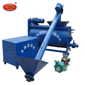 Fabrik Preis OEM BL-10 Beton Schaum Maschine/Zement Schaum Generator Maschine