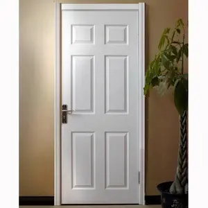 3mm 4mm HDF MDF Doors Moulded Door Skin