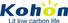 KOHON OPTO Electronics (ShenZhen) Co., Ltd. logo