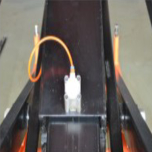 Usine Offres Spéciales ciseaux <span class=keywords><strong>pont</strong></span> élévateur de voiture utilisé Offres Spéciales pour haute qualité - Product Image 3