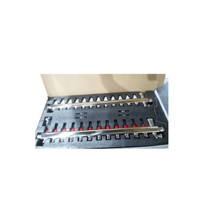 Radiatore in ottone piano di acqua <span class=keywords><strong>collettore</strong></span> di <span class=keywords><strong>riscaldamento</strong></span> <span class=keywords><strong>a</strong></span> <span class=keywords><strong>pavimento</strong></span> - Product Image 3