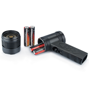 UniqueFire-luz estroboscópica led, reflector de 5000lm, el reflector más potente - Product Image 6