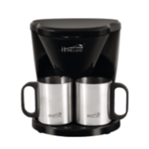 Caldo Tipo A Goccia <span class=keywords><strong>2</strong></span> Tazza di Casa Albergo Società per il caffè automatica - Product Image 3