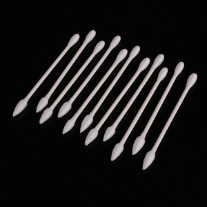 2019 papel de brote de oído de algodón <span class=keywords><strong>en</strong></span> caja de pp - Product Image 6