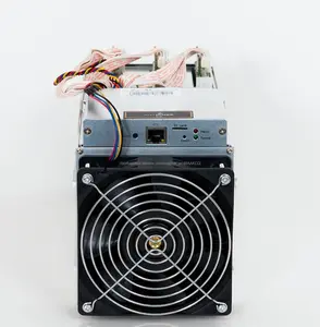 2018 Em Estoque Novo S9 13.5 T Chips ASIC Bitcoin Mineiro Antminer Rápida Prontas para o Transporte