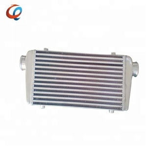 铝通用涡轮增压器中冷器 - Product Image 2