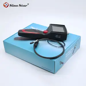 Công Cụ Chẩn Đoán Động Cơ Tự Động Alldata Video Borescope Máy Chẩn Đoán Xe Cho Tất Cả Các Xe