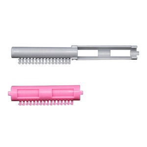 โรลม้วนผมแบบเป็นมิตรต่อสิ่งแวดล้อม ทำให้ผมดูฟูสวยเป็นลอน - Product Image 3
