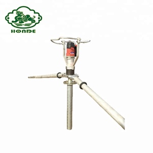 الكهربائية براغي أرضية تتراكم السائقين ماكينة حفر - Product Image 1