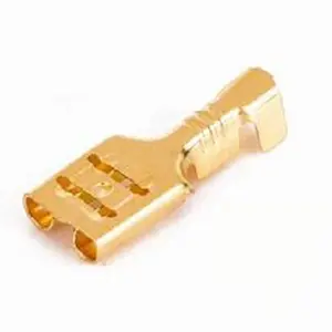 Best Quality Terminal and Connector Brass terminal Electric plug terminal and brass connector