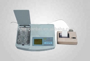 Thiết Bị Kiểm Tra Kim Loại Nặng Cadmium - Product Image 2