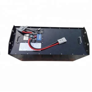 Rechargeable 12v 24v volt 36v 48v 72v 80v 280ah 500ah 600ah electric operated forklift <strong>battery</strong> with Herculesi - Product Image 1