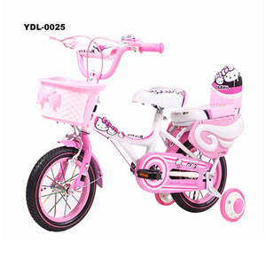 Directo de fábrica de los niños es Bike14 pulgadas bebé nueva bicicleta de niños - Product Image 5