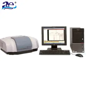 Giá Rẻ FT-IR WQF510A FTIR Quang Phổ Kế