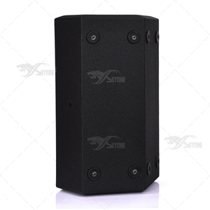 STX812M — boîte pour haut-parleur 12 pouces, armoires vides pour enceinte portable
