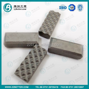 Tungsten Carbide Kẹp Chèn Vonfram Cacbua Kẹp Chèn - Product Image 5