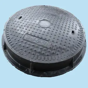 EN 124 FRP/GRP/SMC Cũng cover, cửa cống bìa