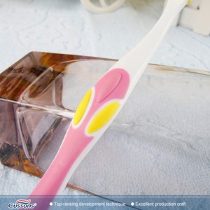 Cepillo de dientes para adultos/2017 el último diseño lindo cepillo de dientes novedad importador - Product Image 3