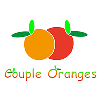 Ningbo Couple Oranges Trading Co., Ltd. logo