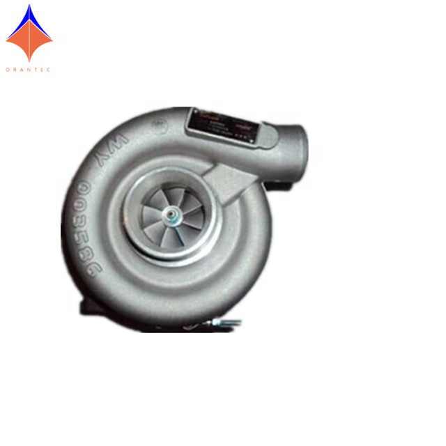 Diesel Engine 3522278 Turbocharger Prices 3519939 for SD16 Truck 