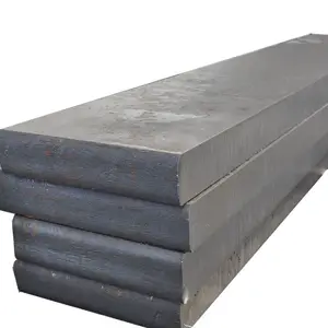 AISI P20/DIN 1.2311 JIS SCM4 Kunststoff form geschmiedete Stahlblech platte mit bestem Preis pro kg