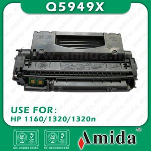 <span class=keywords><strong>Q5949X</strong></span> - Product Image 1