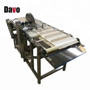 Multi-Function Salmon Head And Tail Remover/ Carp Fish Head Cutting Machine/ Fish Head Removing Equipment