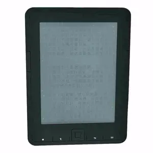 Lector de libros electrónicos de 6 pulgadas con pantalla LCD, lector de libros electrónicos de doble núcleo para Android, gran oferta