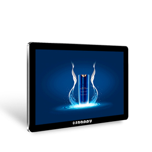 Snappy 47 pulgadas Android montaje en pared <span class=keywords><strong>fullHD</strong></span> medios reproductor de publicidad - Product Image 4