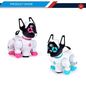 Niños inteligentes <span class=keywords><strong>bailar</strong></span> swing perro robot de juguete para IQ mejorado - Product Image 2
