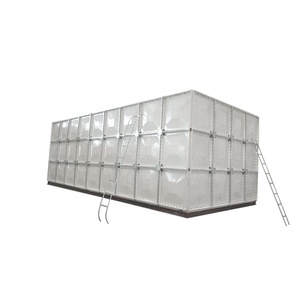 Tanque de Almacenamiento de Agua de <span class=keywords><strong>Fibra</strong></span> de Vidrio de 20 m3 (<span class=keywords><strong>2000</strong></span> <span class=keywords><strong>Litros</strong></span>) - Product Image 3