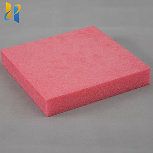 Feuille de mousse d'emballage EPE Feuille d'emballage en mousse souple Inserts en mousse EPE - Product Image 4
