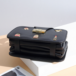 批发廉价中国小肩手袋 - Product Image 5