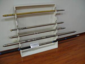 Geophysical 잘 로깅 시스템 천연 감마 프로브 Geo 캘리퍼스 로깅 프로브 - Product Image 6