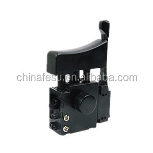 Fs024 <span class=keywords><strong>maki</strong></span> ta espaÃ a 2450 2050f jardín taladro de mano <span class=keywords><strong>el</strong></span>éctrico interruptor - Product Image 6