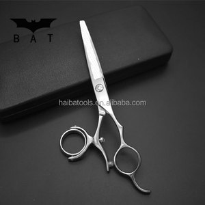 SW-60 Hitachi SUS <span class=keywords><strong>440C</strong></span>-Tijeras giratorias de 5,5-7,0 pulgadas, tijeras de corte de pelo para belleza - Product Image 1