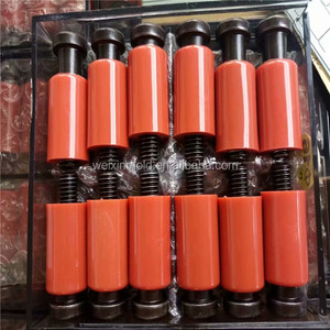 Mould Components Opening <strong>Controllers</strong> Parting Locks - Product Image 6