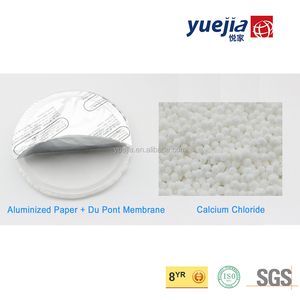 Household Desiccant <strong>Reusable</strong> Refillable Moisture Absorber Boxed <strong>Dehumidifier</strong> - Product Image 3