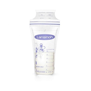 Emballage personnalisé pour sac à <span class=keywords><strong>lait</strong></span>, Doypack, sac de conservation du <span class=keywords><strong>lait</strong></span> <span class=keywords><strong>maternel</strong></span>, sac isotherme - Product Image 5