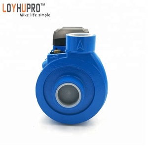 Dk Serie Landbouw 1HP Water Horizontale Centrifugaal Waterpomp - Product Image 2