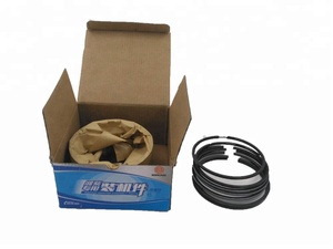 TD226B Deutz động cơ phụ tùng piston ring set giá danh sách - Product Image 5