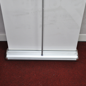 Su misura A Scomparsa Fiera Promozione <span class=keywords><strong>Roll</strong></span>-<span class=keywords><strong>up</strong></span> Tirare <span class=keywords><strong>Up</strong></span> Display Advertising <span class=keywords><strong>Banner</strong></span> - Product Image 2