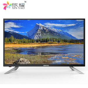 2017 Nuevo diseño 15 17 19 22 34 pulgadas <span class=keywords><strong>LED</strong></span> <span class=keywords><strong>TV</strong></span> con precio barato - Product Image 5