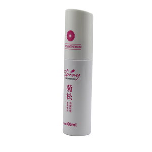 Haijie Nyaman Tahan Lama Seksi Anal Relaksasi Spray - Product Image 1
