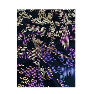 Công Nghệ Mới Noctilucence Vải 4 Cách Căng <span class=keywords><strong>3</strong></span> Lớp Vải Phát Sáng Vào Ban Đêm Phổ Biến Trên Tik-Tok - Product Image 3