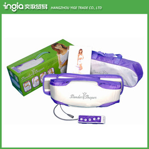 Adelgazar perder peso tonificación Delgado masajeador cinturón <span class=keywords><strong>slender</strong></span> Shaper - Product Image 1
