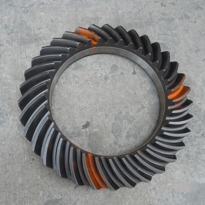 YITUO <strong>YTO</strong> <strong>PY180C</strong>-<strong>2</strong>/PY180D-<strong>2</strong>/PY165C-<strong>2</strong> <strong>Motor</strong> <strong>Grader</strong> Bevel Gear Set - Product Image 3